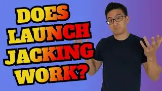 Launch Jacking Tutorial - Can You Make Big Money Launch Jacking? (I'll Show You How To 10X That)...