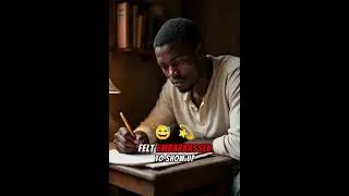 sadiq ||the man life almost broke |African folktalestory