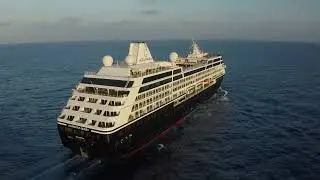 Destination Immersion with Azamara Cruises