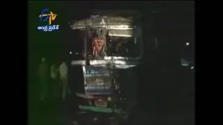 8 Killed, 16 injured in road Mishap in MP's Ujjain