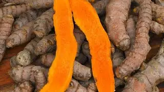 Top 5 cancer fighting super foods