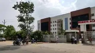 Mamata academy...Hyadrabad