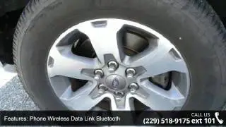 2013 Ford F-150 FX2 - Cordele, GA - Sunbelt Ford, GA 31015