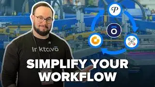 How Printavo, InkSoft, and GraphicsFlow Are Better Together | Inktavo