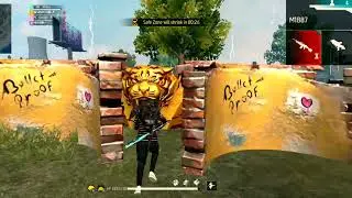 BR- RANKED GAME PLAY || RG EMPIRE || #viral #video #garenafreefire #rgempire
