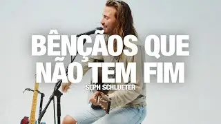 B&ecirc;n&ccedil;&atilde;os Que N&atilde;o Tem Fim - V&iacute;deo com letra