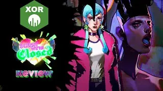 Sorry We're Closed review