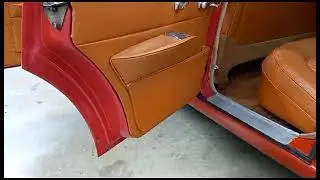 1969 DAIMLER 250 V8 | MATHEWSONS CLASSIC CARS | 21 & 22 JULY 2023