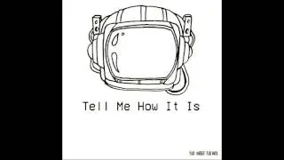 Tell Me How It Is -The Orbit Theory