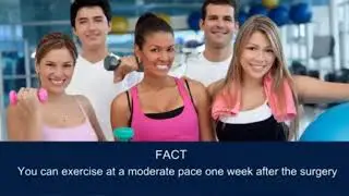 Myths and Facts About Lasik | The Eye Consultants
