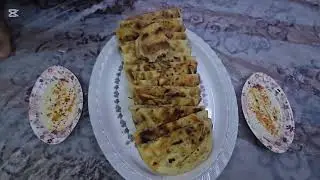 . الحواوشي الأصلي بطعم زمان | قرمشة من برّه وحكاية من جوّه#حواوشي#الحواوشي_البيتي#أكلات_بيتي#طبخ