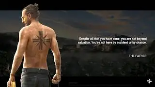 Far Cry 5 fix  amd 6800 ser.6900ser. Crashes when trying to changing clothes first time