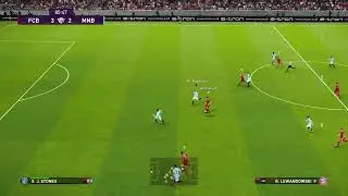 Pesmakers Football Academy of eSports - Panters