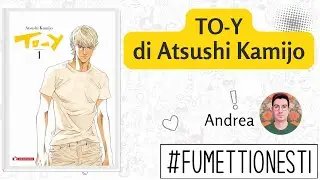 To-y (di Atsushi Kamijo )