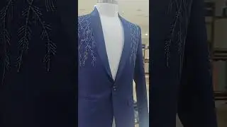 Designer Suit The Raymond Shop Navaindia Coimbatore #designersuits #tailoredsuits #weddingsuits