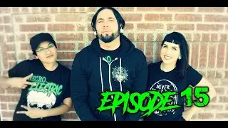 Necro Electric EP 15 | LOVE