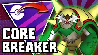 This Team is UNSTOPPABLE in Master League Premier Classic