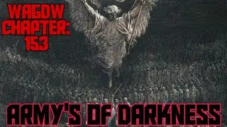 WAGDW 153: Armies of Darkness #podcast #survival