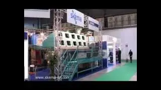 Skema srl - AA.02 - Expo Detergo International 2010-Fieremilano