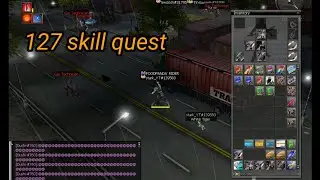 SA WAKAS NAG 127 DIN !! | RAN PINAS | 127 QUEST
