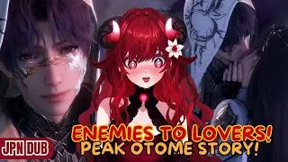 Fires of Devotion - Let's Play - TRUE ENEMIES TO LOVERS! [ Love and Deepspace ]