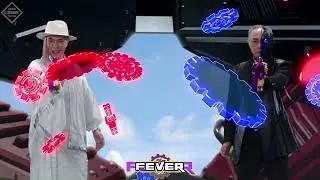 KAMEN RIDER BUILD - All Transteam/Kaiser System Users and Finishers