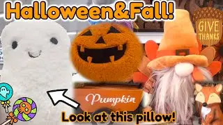 Spooky Halloween and Amazing Fall @ the 99 Cents Store! So many great deals on holiday decor!