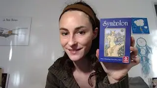 Tarot Symbolon (review)