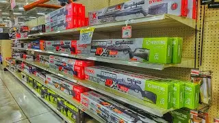 Donde comprar rifles de Aire, nitro piston!! Gamo,Crosman,Daisy, Winchester!#2024 Tienda Fleet farm