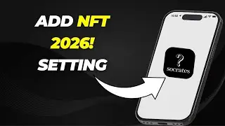 How to Add Someone&rsquo;s Post as NFT on Socrates App (2026 Step-by-Step Guide)