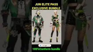 JUN ELITE PASS FREE FIRE 2022 | ELITE PASS FREE FIRE|SEASON 49 ELIT EPASS|JUN ELITE PASS 2022 #short