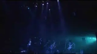 deadman - 雨降りの悪い夢 (live)