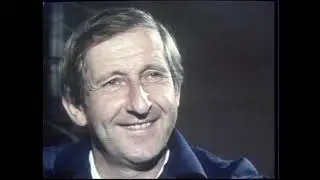 1978 Ally MacLeod on Scotland's chances in Argentina