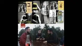 Die Entstehungsgeschichte hinter dem CLA$$IC-Cover