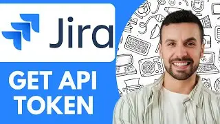 How to Get Jira Api Token - 2025 (Very Easy)