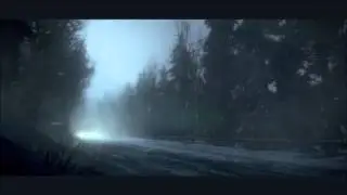 Until Dawn - Cinematic Intro