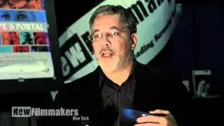 Filmmaker Profile: Edwin Pagan