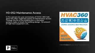 H3-052 Maintenance Access