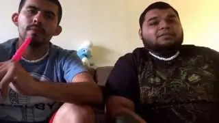 Haze hookah review #8
