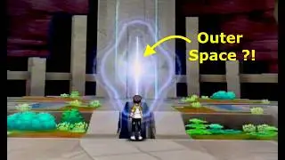The Void Beyond Alola | Ultra Space Wilds Adventure! - Pokemon Ultra Moon Hardcore Nuzlocke Ep 90