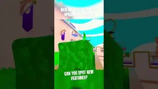 New features are coming to No More Rainbows. Can you guess what they may be? #metaquest2 #gaming