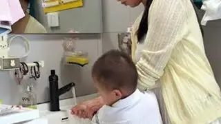 九月份你们都消费多少了， 不算不知道 一算吓一跳，养娃真的太烧💰了……