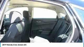 2019 Honda Civic Sedan 39022
