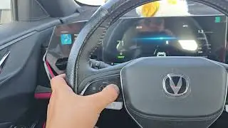 CHANGAN X5 PLUS 🔥🇰🇿