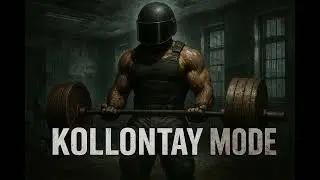 T-GUN - TARKOV GYM MODE &ndash; 30 MIN of PURE TRAINING RAGE | Boss Anthem Workout Mix
