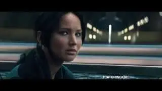 Catching Fire - Courstesy Call