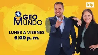 Geomundo por TVPer&uacute; Noticias EN VIVO, hoy 13 de febrero del 2026