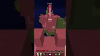 McCollection Clips #bridging #minecraft #shorts