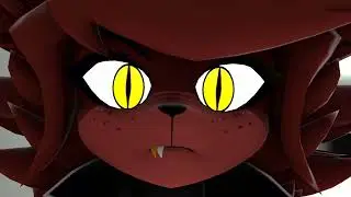 [FNIA/SFM] rig animation test fexa