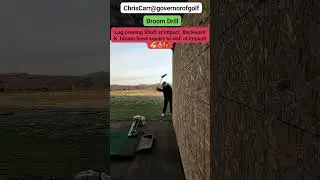 Clean up impact position! 
